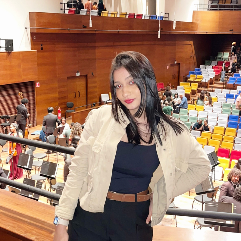 Yasmim Do Nascimento