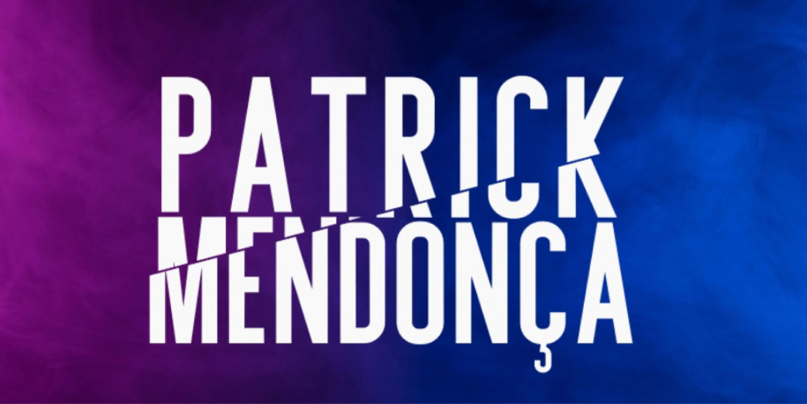 Patrick Mendonça