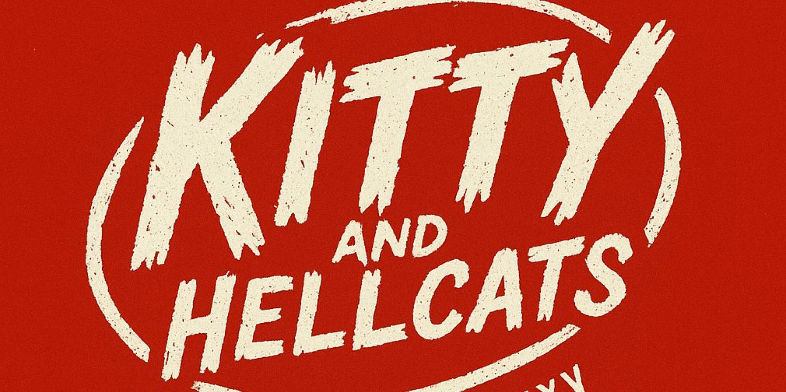 Kitty And Hellcats