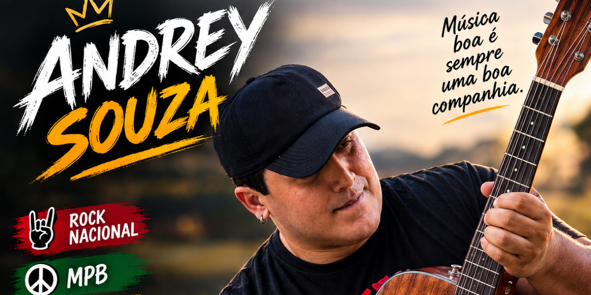 Andrey Souza