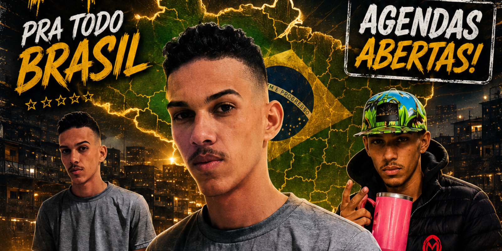 Mc Tekinho