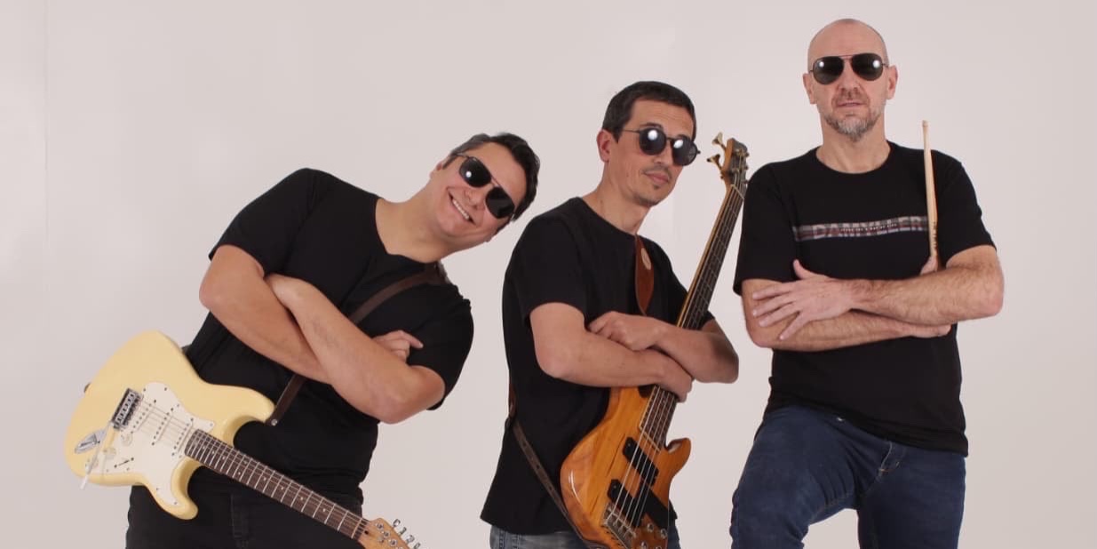 Ciladas Band