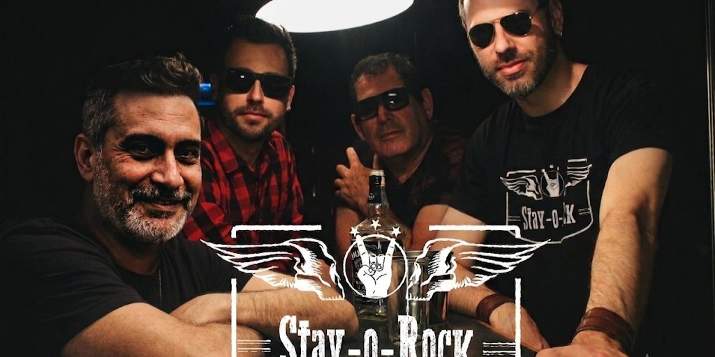 Banda Stayorock